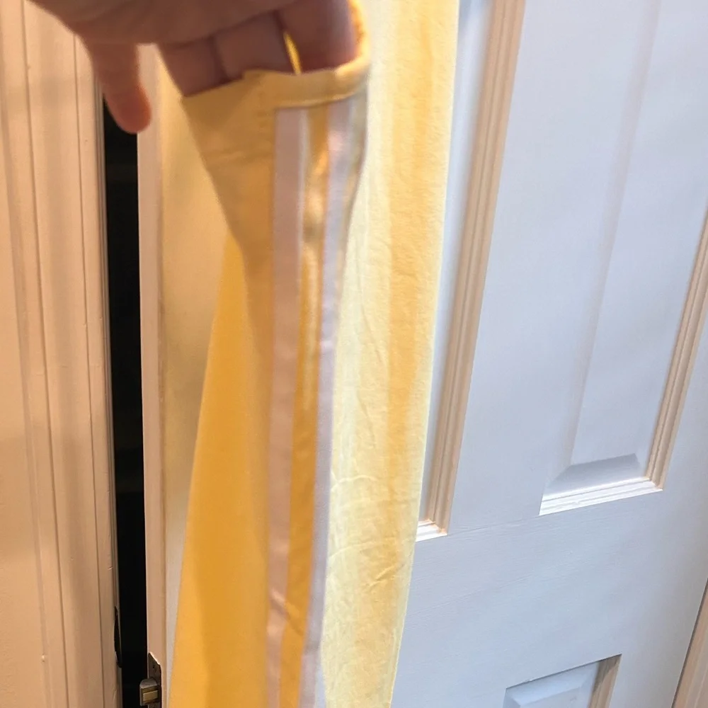 Adidas Yellow Dress - Picture 3 of 10